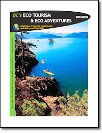 British Columbia Eco-Tourism Guide